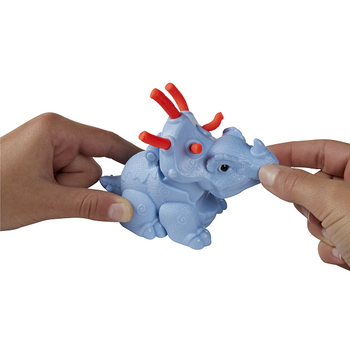 HASBRO PLD ensemble de jouets dinosaure F3602