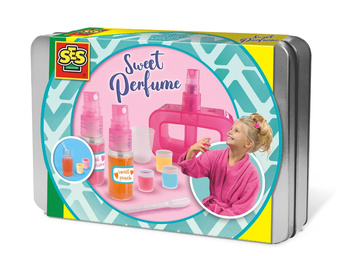 SES Creative Creative Fun Parfum sucré 14152