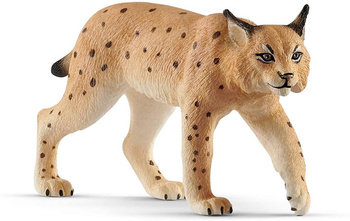 Schleich lynx 14822 29646