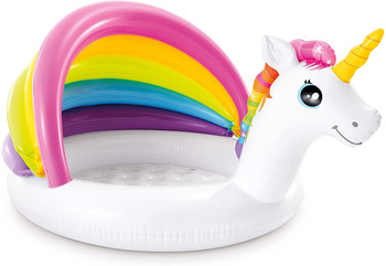 Receveur de douche Intex Licorne pour enfants 57113 20097