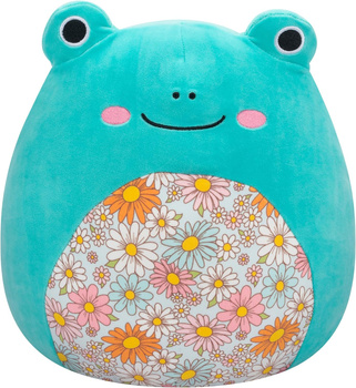 Squishmallows Peluche Mascotte Robert 19cm H18 B SQCR05383