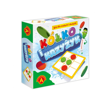 Jeu de Tic Tac Toe 22353