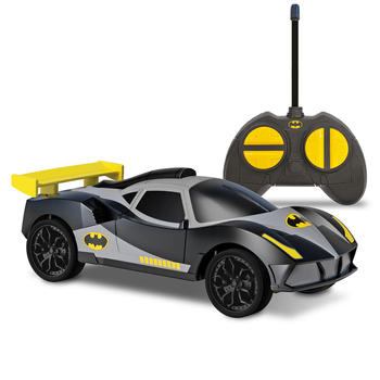 Voiture RC télécommandée Batman BTDC-RC1 56541