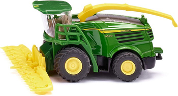 Ensileuse automotrice SIKU FARMER John Deere 8500i 1794