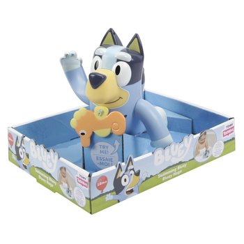 TOMY TOOMIES flottant Bluey E73548