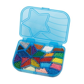 Aquabeads Grand ensemble de perles créatives 31502