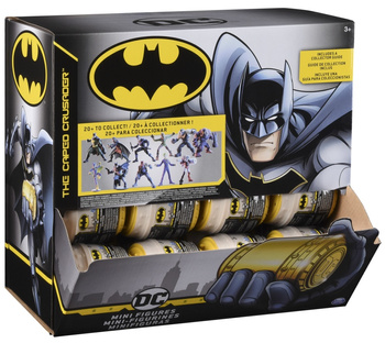 Batman Mini-figurines à collectionner 6055954