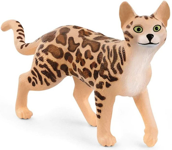 Schleich Chat Bengal 13918