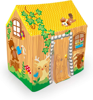 Bestway Tente maison pour enfants 102x76x114cm B52007