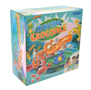 Jeu Crocodile Affamé T72471