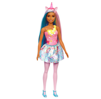 Poupée Barbie Licorne HGR21