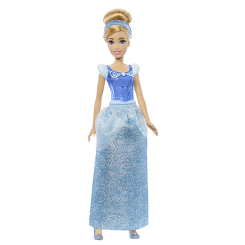 Poupée de base Disney Cendrillon pour enfants HLW06