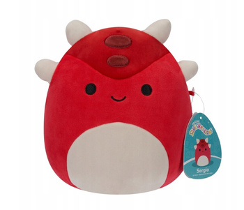 Squishmallows Sergio 19cm H18 C SQCR05388