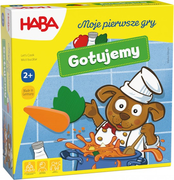 Mes premiers jeux On cuisine 306349 58546