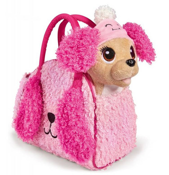 Chi Chi Love Fluffy Friend Jouet pour enfants 589-3510