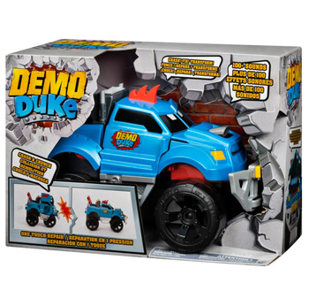 Demo Duke véhicule indestructible pour enfants 60900 6046481