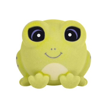 TM TOYS Figurine flockies grenouille FLO0723 07230