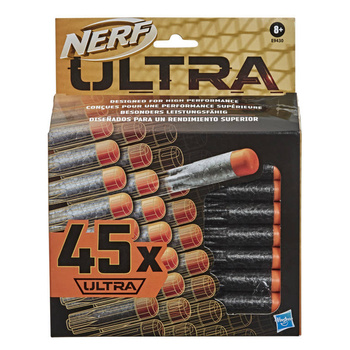 Nerf Ultra jeu de 45 fléchettes E9430