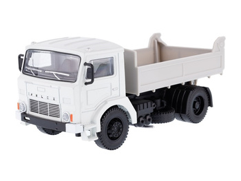 Modèle DAFFI PRL 1:43 Jelcz 317 camion benne gris K-527 15279