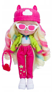 Cry Babies BFF Hannah poupée enfant S2 908406