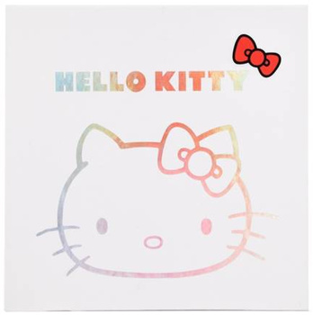 Créez-le ! Maquillage Hello Kitty + miroir HK39008