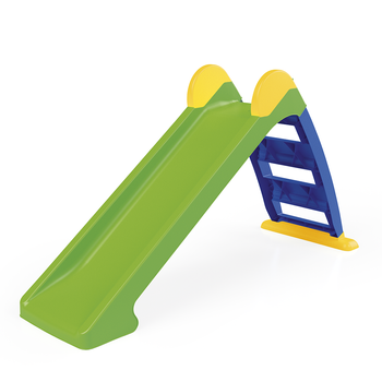 Toboggan vert DOLU pour enfants 3031 30313