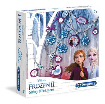 Colliers brillants Disney La Reine des Neiges 18565