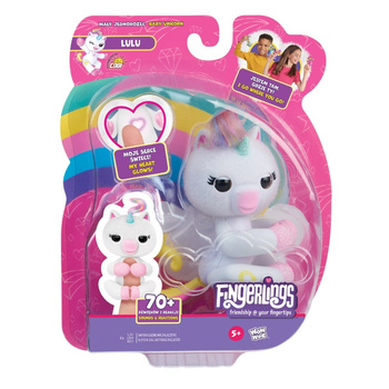 COBI DOIGTS licorne Lulu 3112