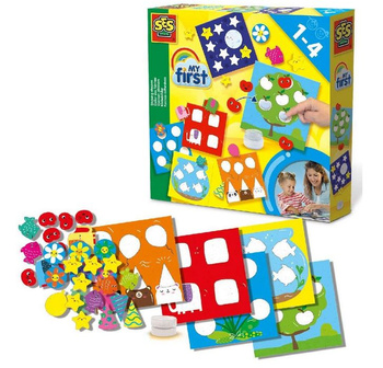 Tableau pâtisseries pour enfants 14428