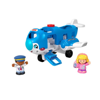 Avion Little People Little Explorer GXR92