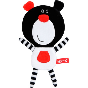 Rustle Bear Buu Noir 600 - 66006