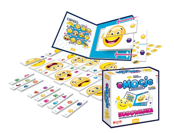 Jeu Emoji pour enfants 05067