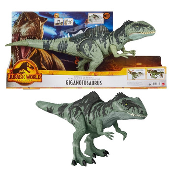 Jurassic World grand dinosaure Gigantos GYC94