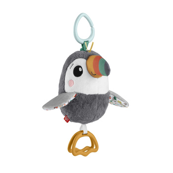 Pendentif toucan battant Fisher-Price HNX66