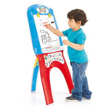 DOLU Fisher Price planche debout éducative 1811 18113