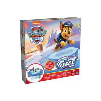 PAW Patrol SPIN Ne laissez pas tomber Chase 6068127