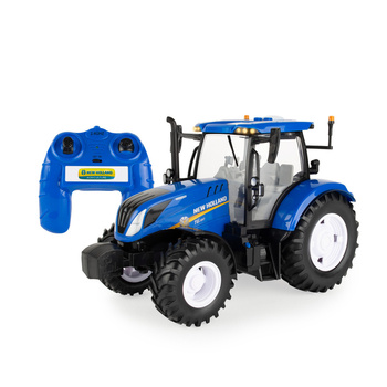 Tracteur New Holland T6070 RC 43305