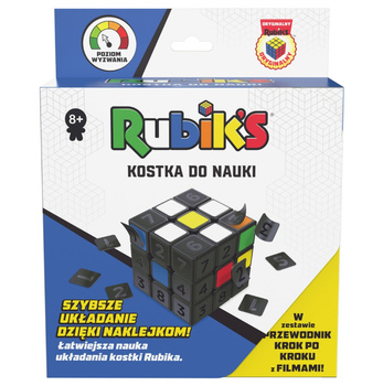 SPIN Rubik's Cube pour apprendre 3x3 6068847