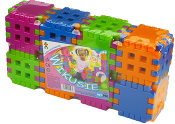 Blocs de construction Wikusie 48 25982