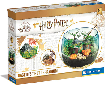 Terrarium Harry Potter 19248