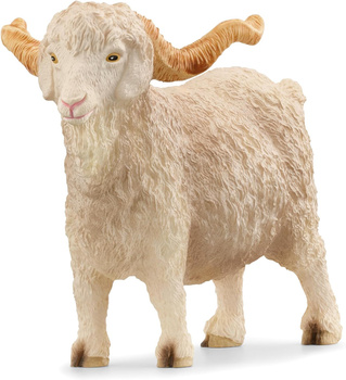 Schleich Figurine chèvre Angora 13970 89330