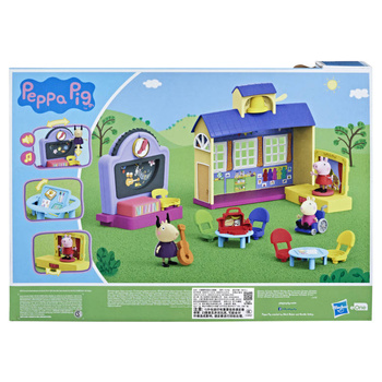 École Peppa Pig Peppa Pig F2166