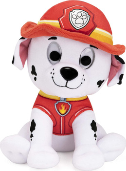 Paw Patrol Peluche Marshall 23cm 6058445