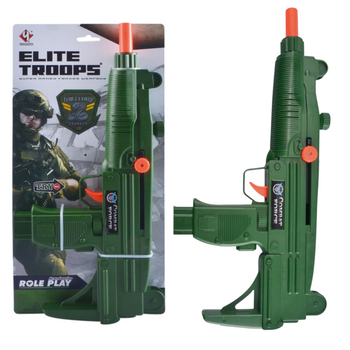 Fusil tendu blister MAKSIK GUN8869 48869 - jouet pour enfant