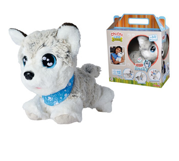 Chi Chi Love Joyeux Husky 589-0050