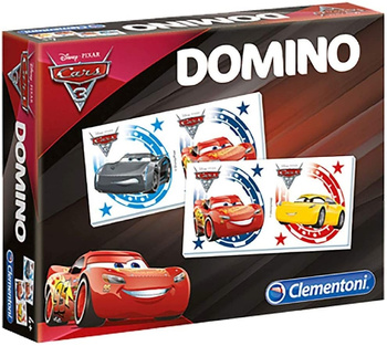 Voitures Domino 13280