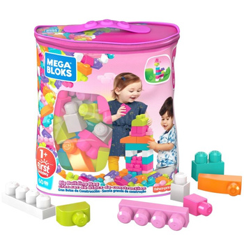 Un sac de blocs pour enfants CYP67 DCH54