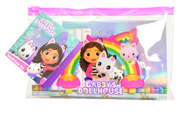 RMS GABBY art. fournitures scolaires + sac 70-0050 47053