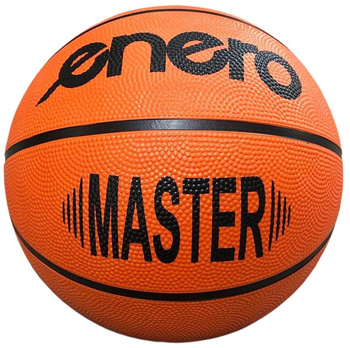 Ballon de basket Enero Vizari Master taille 7 - 334681