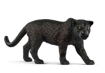 Schleich panthère noire 14774 12662